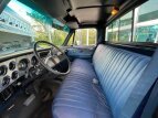 Thumbnail Photo 27 for 1987 Chevrolet C/K Truck 4x4 Regular Cab 1500